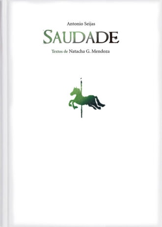 saudade-libro